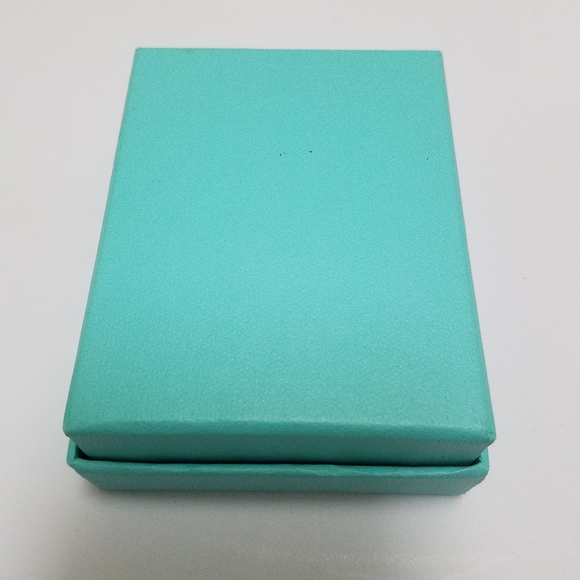 Tiffany & Co. Silver Heart Necklace - Picture 9 of 10